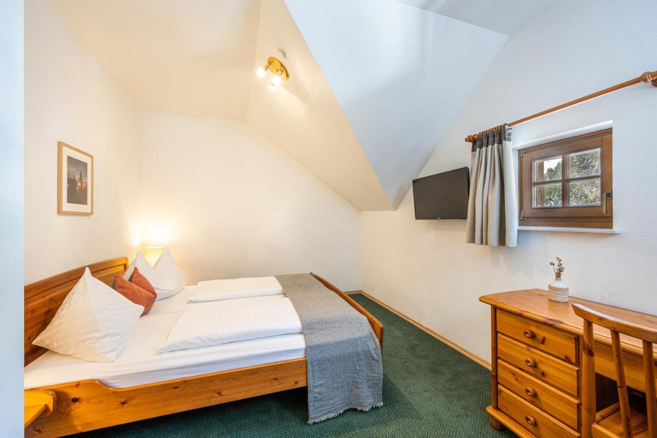 Apparthotel Zirbenhof Obertauern Exteriör bild