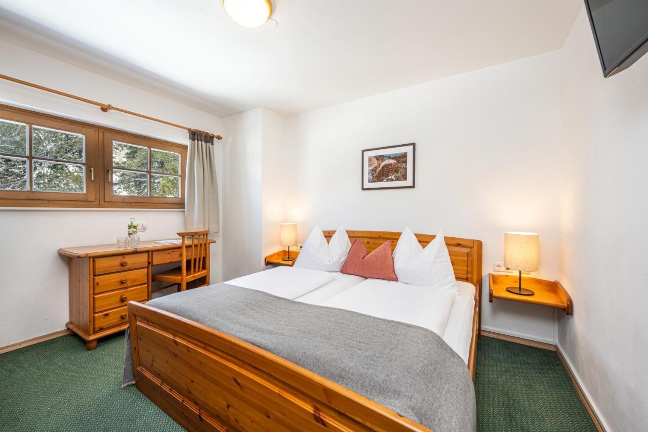 Apparthotel Zirbenhof Obertauern Exteriör bild