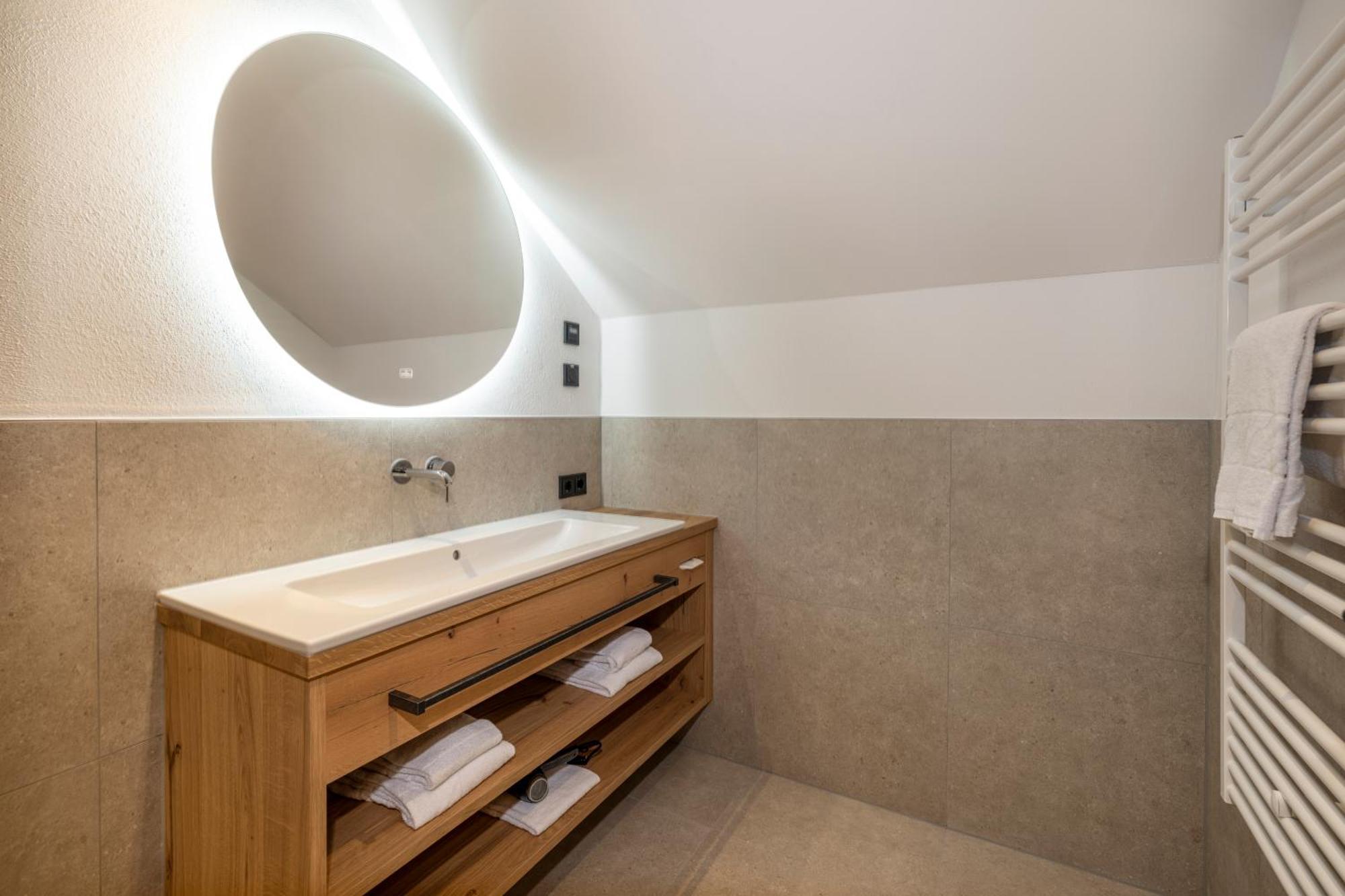 Apparthotel Zirbenhof Obertauern Exteriör bild