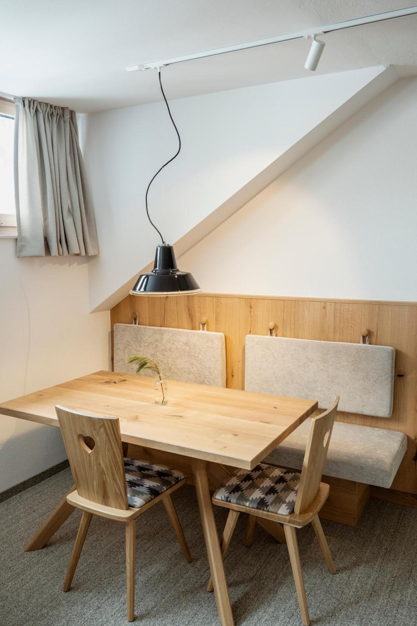 Apparthotel Zirbenhof Obertauern Exteriör bild