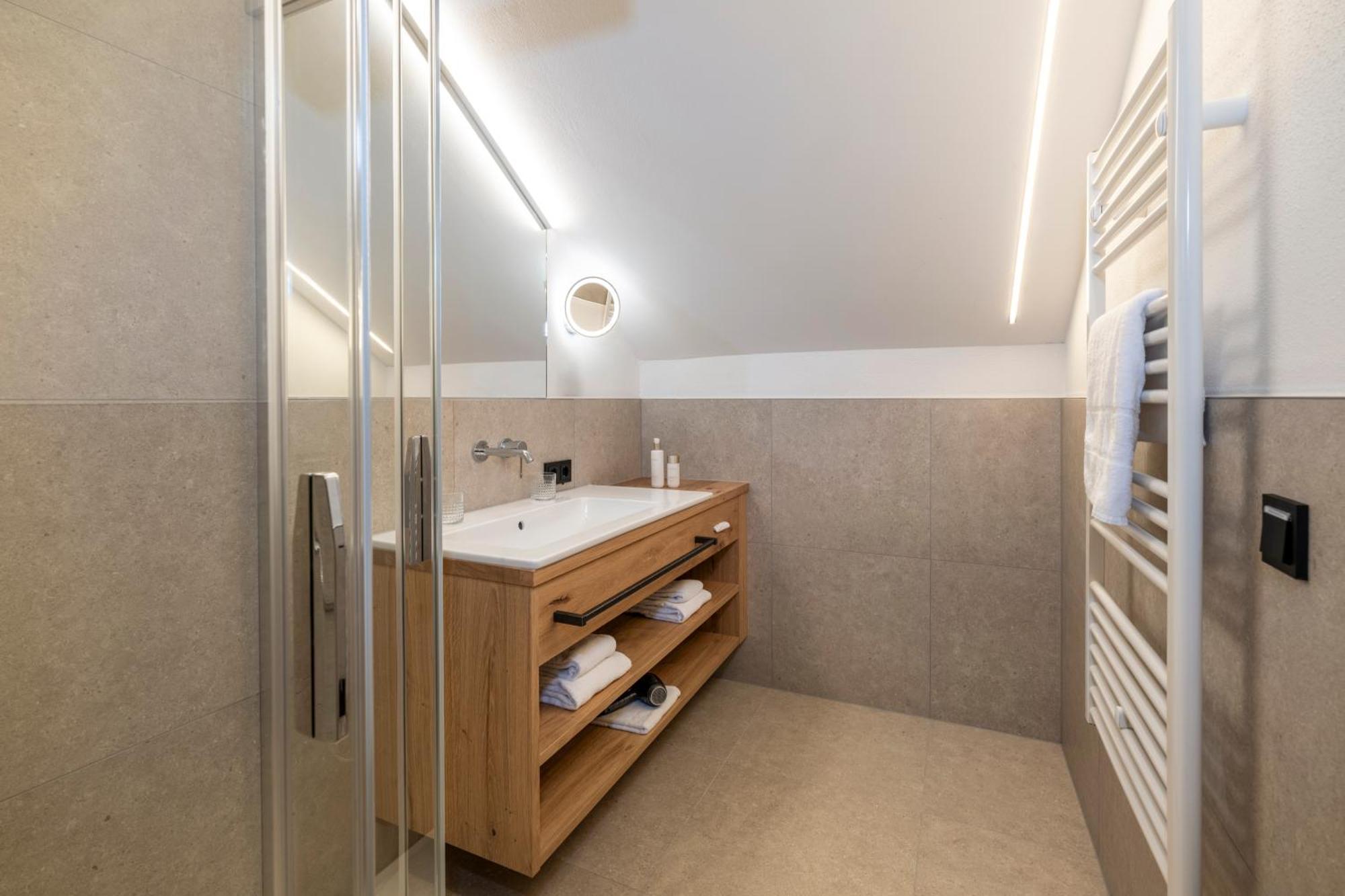 Apparthotel Zirbenhof Obertauern Exteriör bild