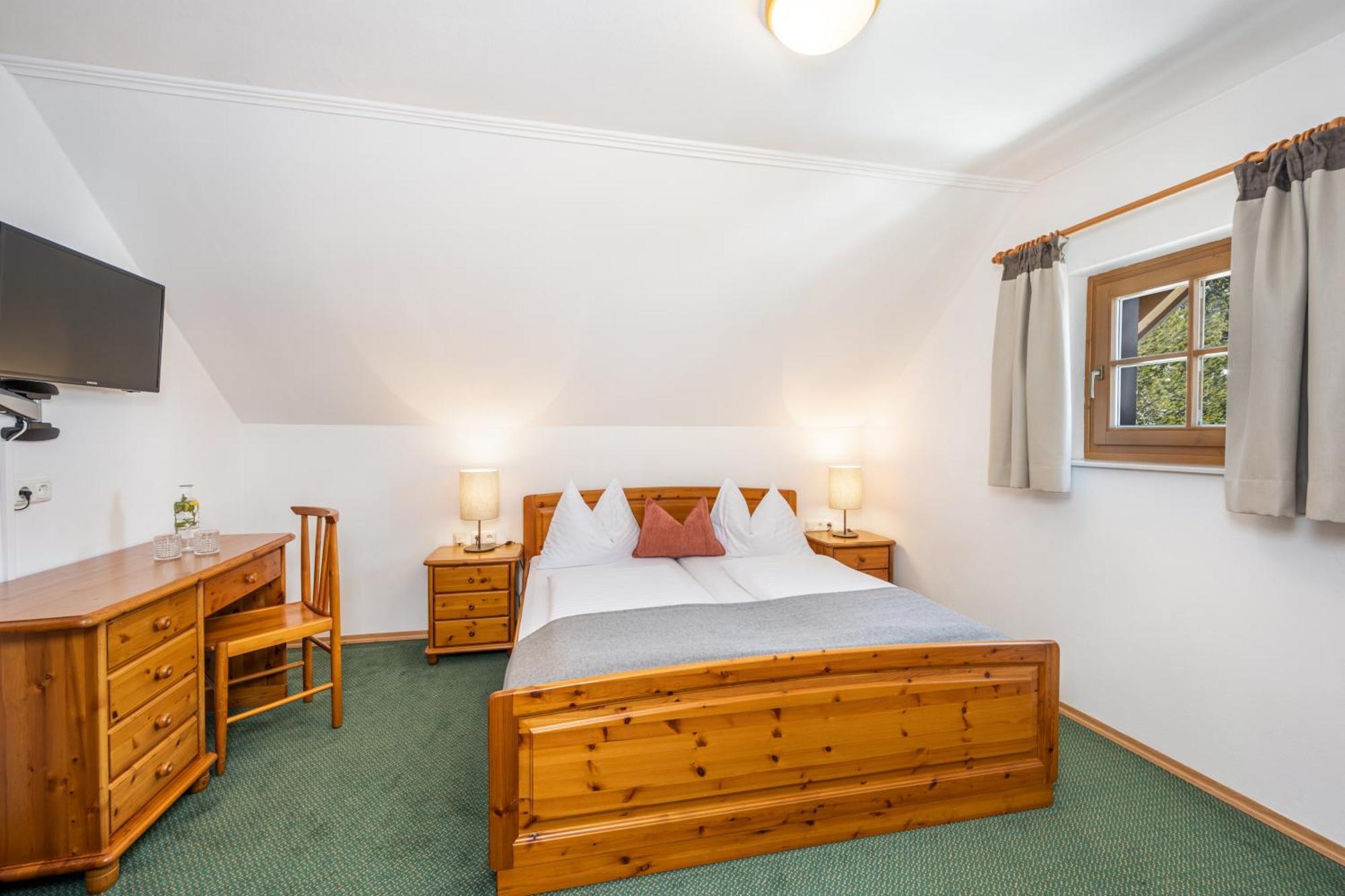 Apparthotel Zirbenhof Obertauern Exteriör bild